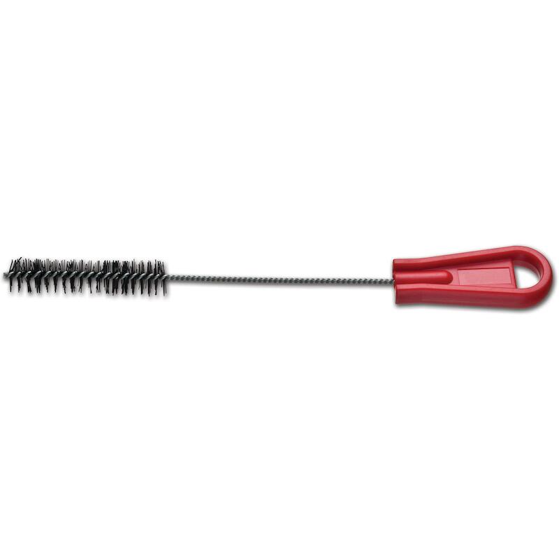 PIJPBORSTEL D16-28          DFC1660100 NYLON DEWAL