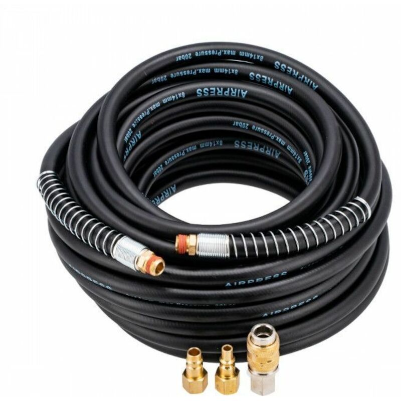 LUCHTSLANG 8MM 15M ORION    40491         AIRPRESS