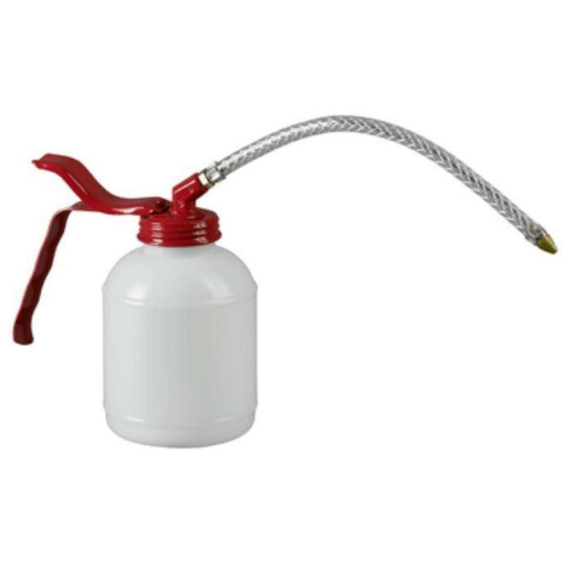 BUR.À L'HUILE PLAST.TR.FLEX.05 138 - 350ML PRESSOL