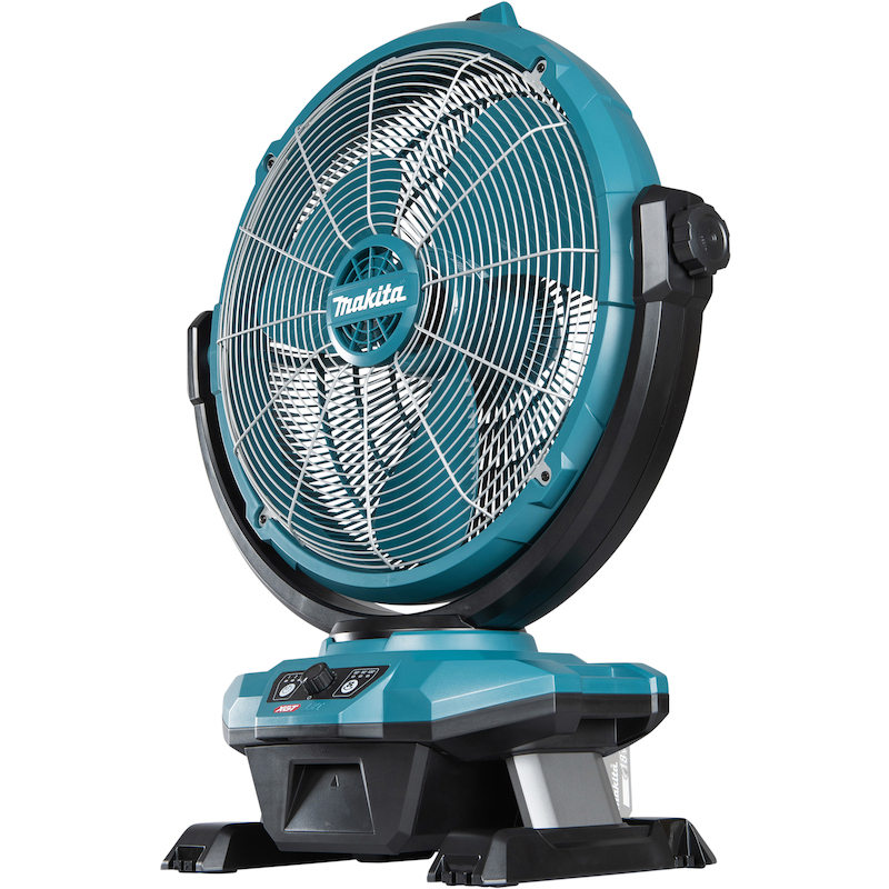 VENTILATEUR XGT® LXT® - CF003GZ - MAKITA