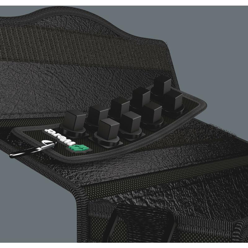 SANGLE PORTE-OUTILS VIDE    BELT C 9          WERA