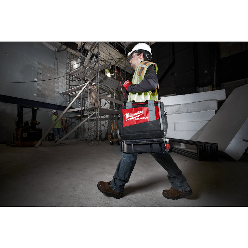 SAC D'OUTILS PACKOUT 15"    4932471066   MILWAUKEE