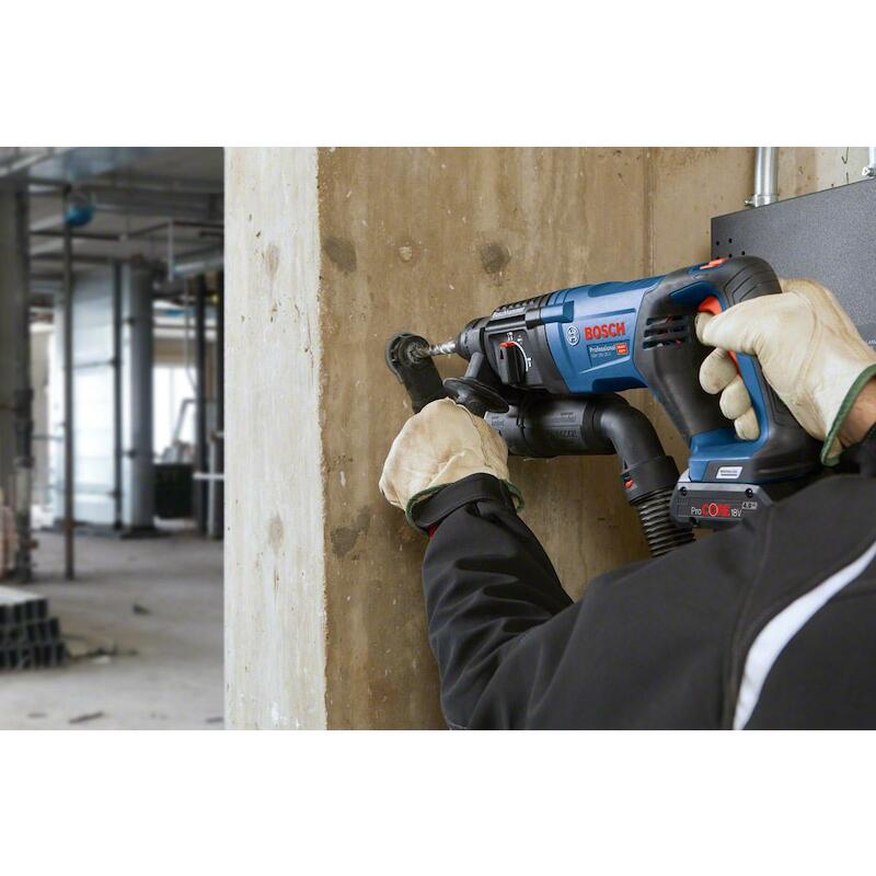 MARTEAU PERF./ACCU 18V/BODY GBH 18 V-26 D    BOSCH