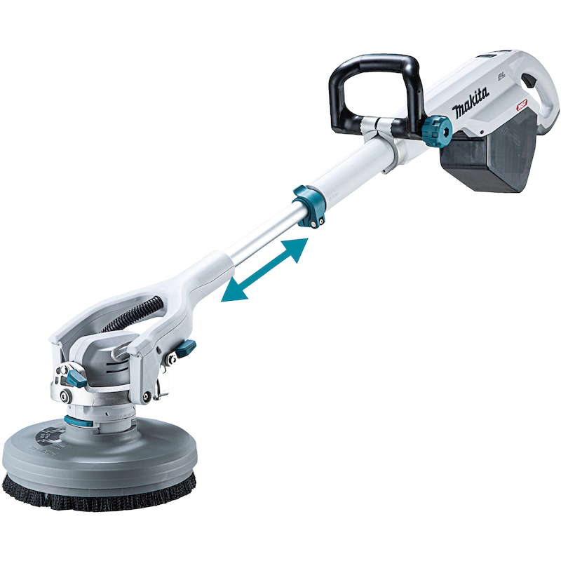 AUTOLAVEUSE SUR ACCU 40V/BO.PS001G          MAKITA