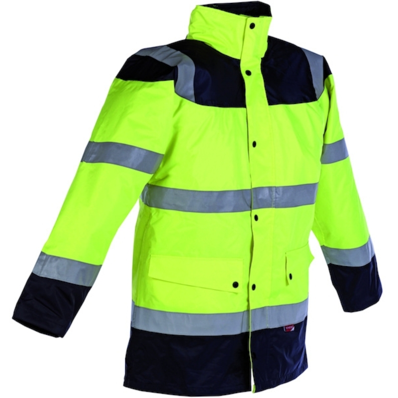 PARKA HV                    FIRST JA/MA      L OPS