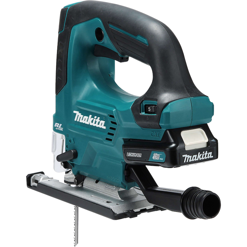 DECOUPEERZAAG CXT® - JV103DSAJ - MAKITA