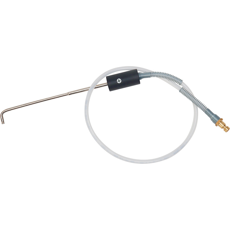 SONDE COUDÉE PR.1589354     1669493        TEROSON