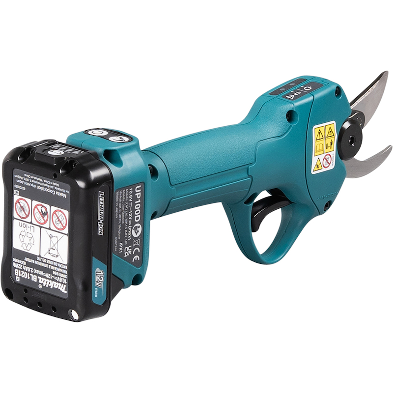 SÉCATEUR CXT® - UP100DSMJ - MAKITA