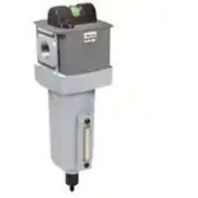 FILTRE 1/2" MET.            P33FA14DSMN MAN.PARKER
