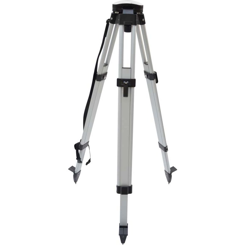 TREPIED ALU TETE 3D 165CM   100.165.D       FUTECH