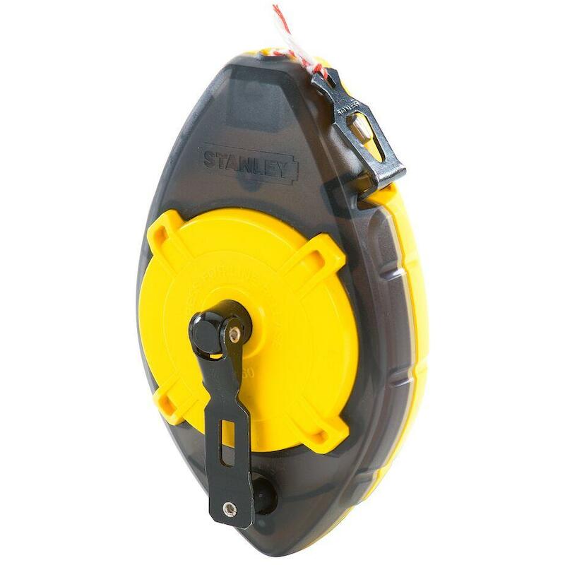 CORDEAU TRACEUR POWERWINDER 0-47-460  30M  STANLEY