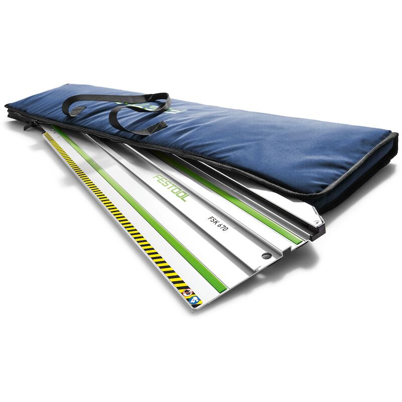 AFKORTRAIL FSK 250 - 769941 - FESTOOL