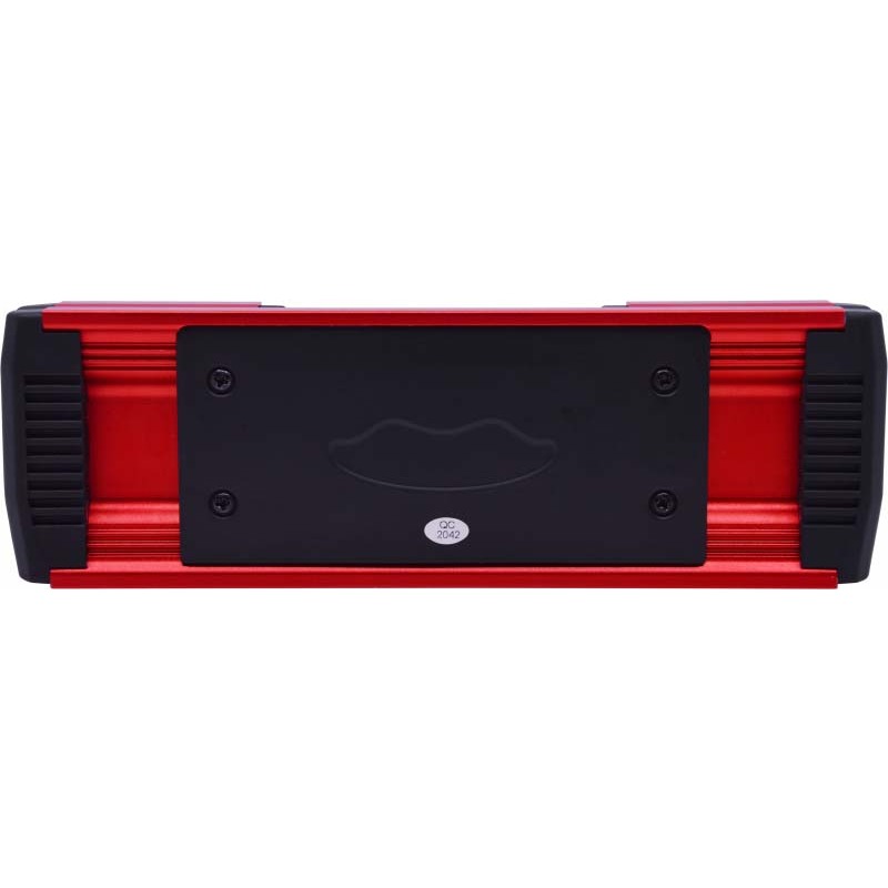 WATERPAS 200MM DIG.(1X9V)   906D-20         FUTECH