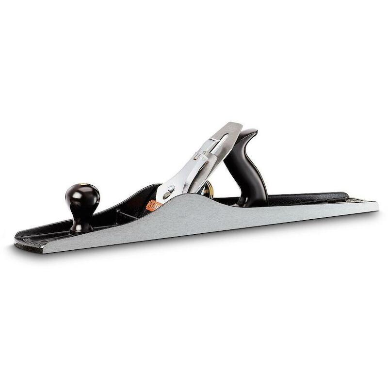 VARLOPE 560X60MM            1-12-007       STANLEY