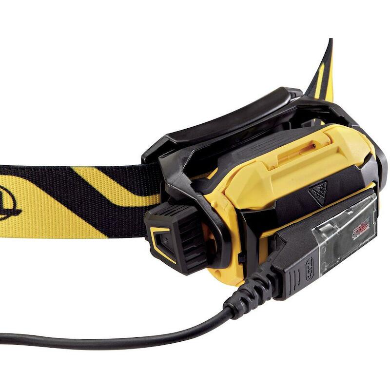 HOOFDLAMP 600LM-90M-12H     PIXA R           PETZL