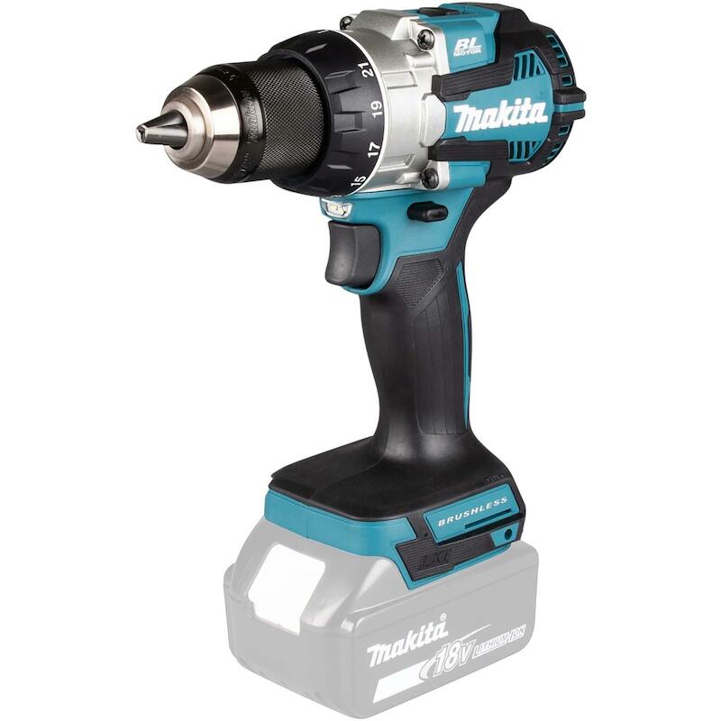 BOOR- EN SCHROEFMACHINE LXT® - DDF489ZJ - MAKITA
