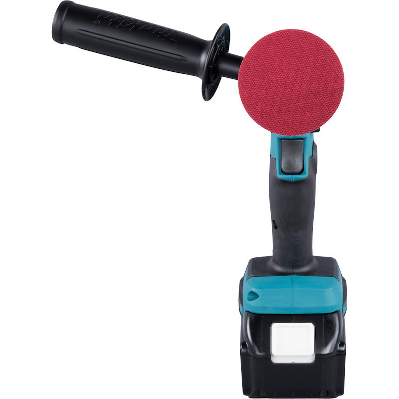 SCHUUR-/POLIJSTMACHINE LXT® - DPV300RTJ - MAKITA