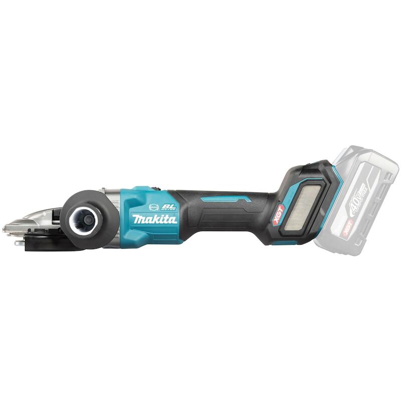 ACCUBINNENHOEKSLIJPM.40V/B. GA055GZ - 125MM MAKITA