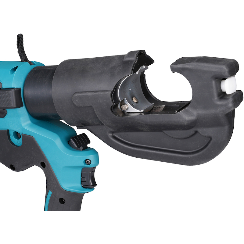 ACCUKABELKRIMPTANG 18V/BODY DTC302 - 120KN  MAKITA