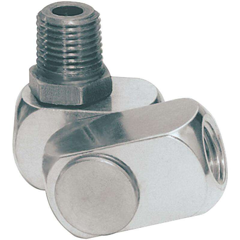 DRAAIKOPP. (Z) 1/2"         95462        DYNABRADE