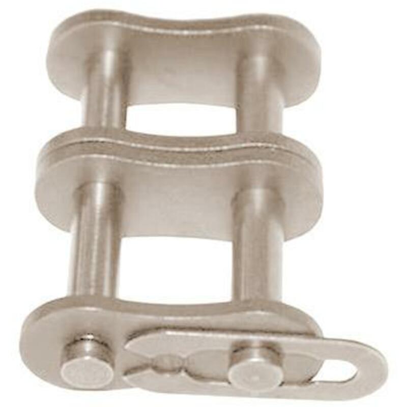 ATTACHE RAPIDE INOX DU.ANSI 3/4" - 60-2     RENOLD