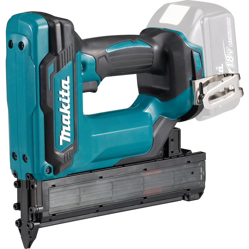 CLOUEUSE 18V - DFN350ZJ - MAKITA