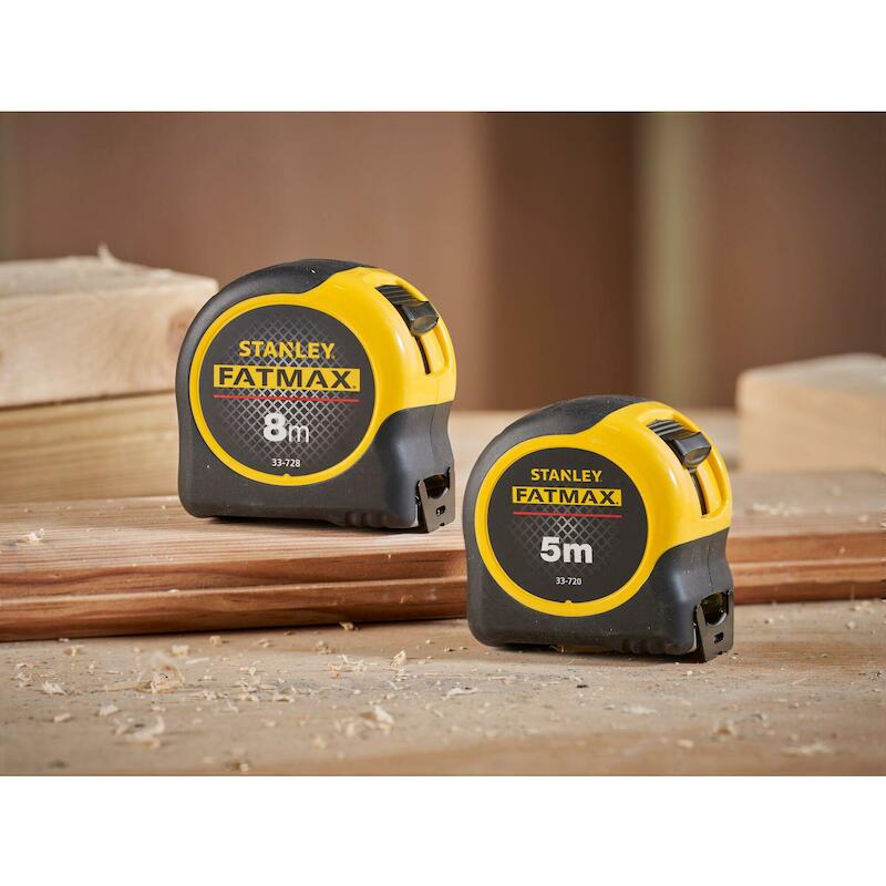 ROLMETERSET FATMAX 5+8M     FMHT31725-0 (2ST)STANL