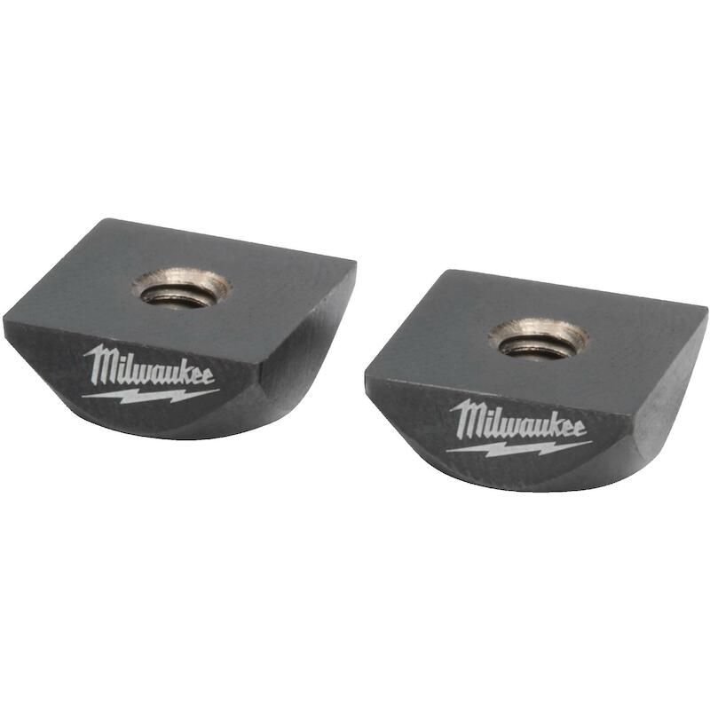 ACCUPLAATSCHAAR 12V/2X2,5AH M12 FMS16-522B    MILW