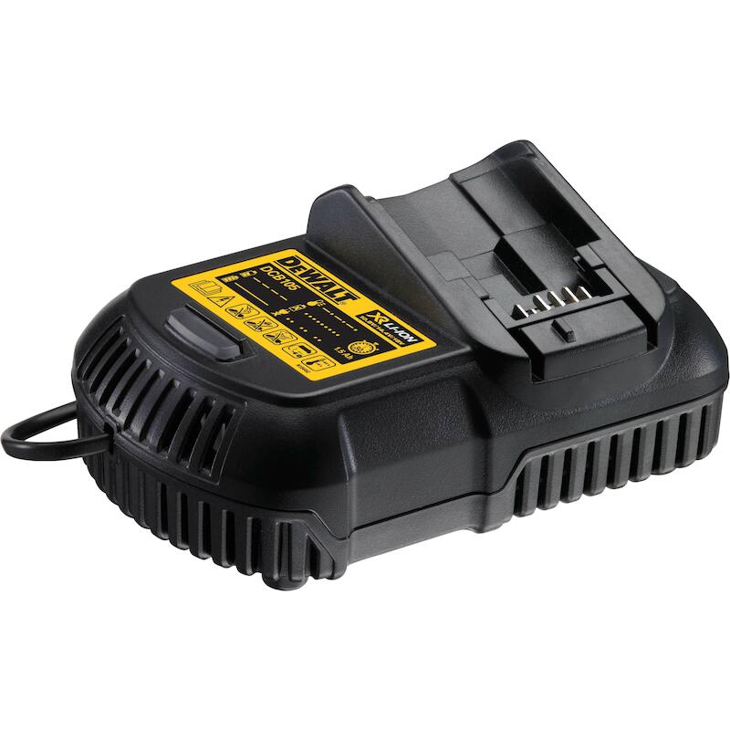 ACCUBANDSCHROEFM.18V/2X2AH  DCF620D2K(TSTAK)DEWALT