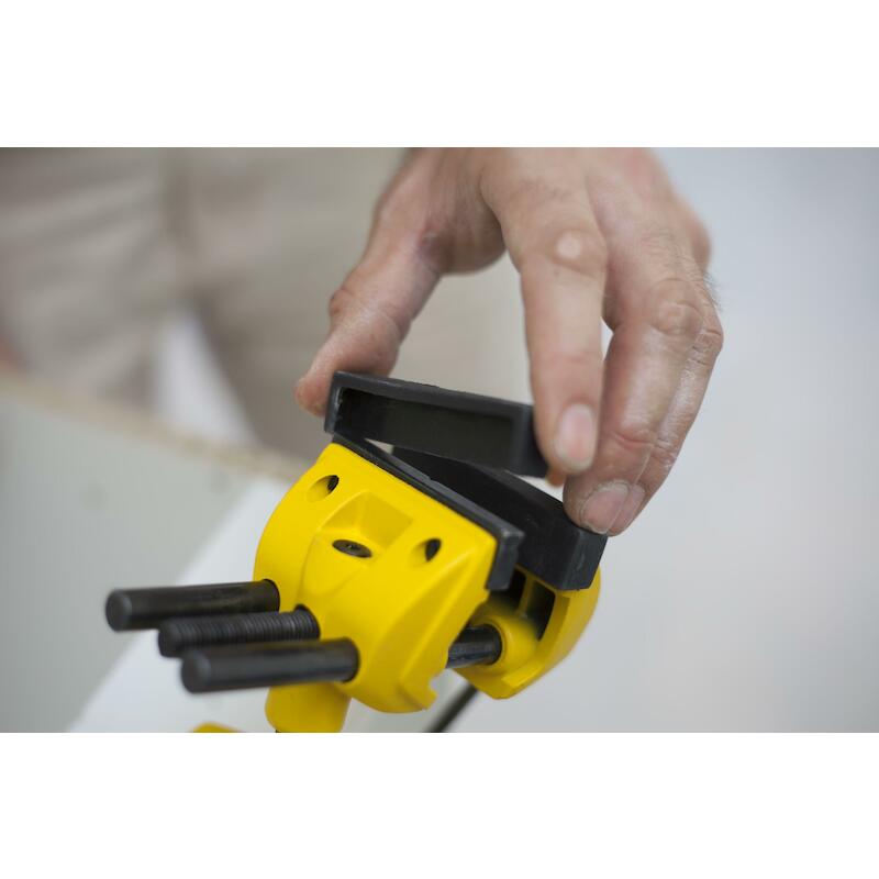BANKSCHROEF 360°            1-83-069  70MM STANLEY