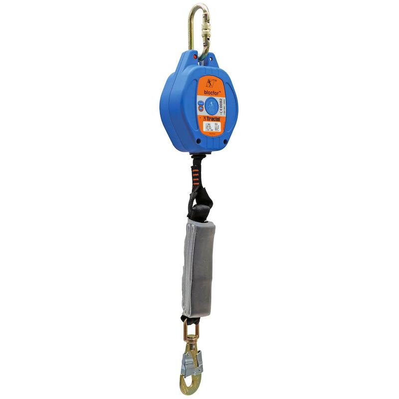 VALSTOPAPPARAAT 6M BAND     BLOCFOR 6ESD   TRACTEL