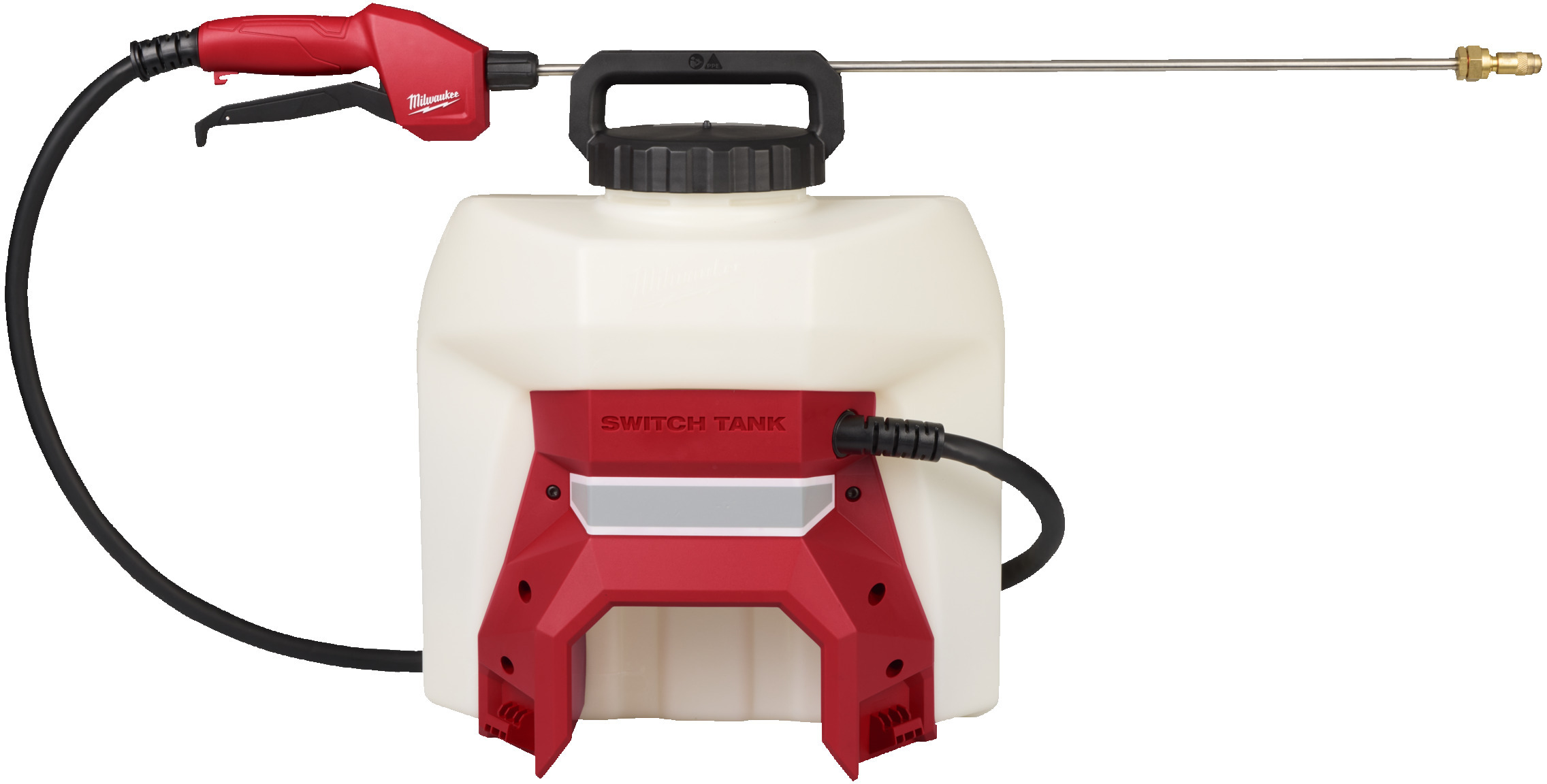VERWISSELBARE TANK             M18 BBPFP2-CST EMEA