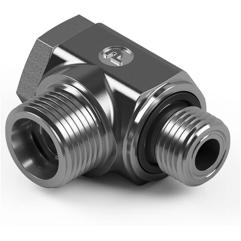 RACCORD BANJO 12S X 3/8"    WHK12SRCSOMDCF  ERMETO