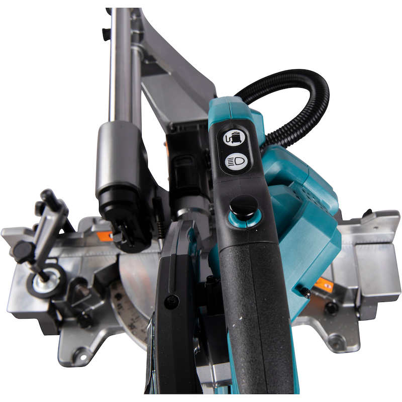 RADIALE AFKORTZAAG XGT® - LS002GZ01 - MAKITA