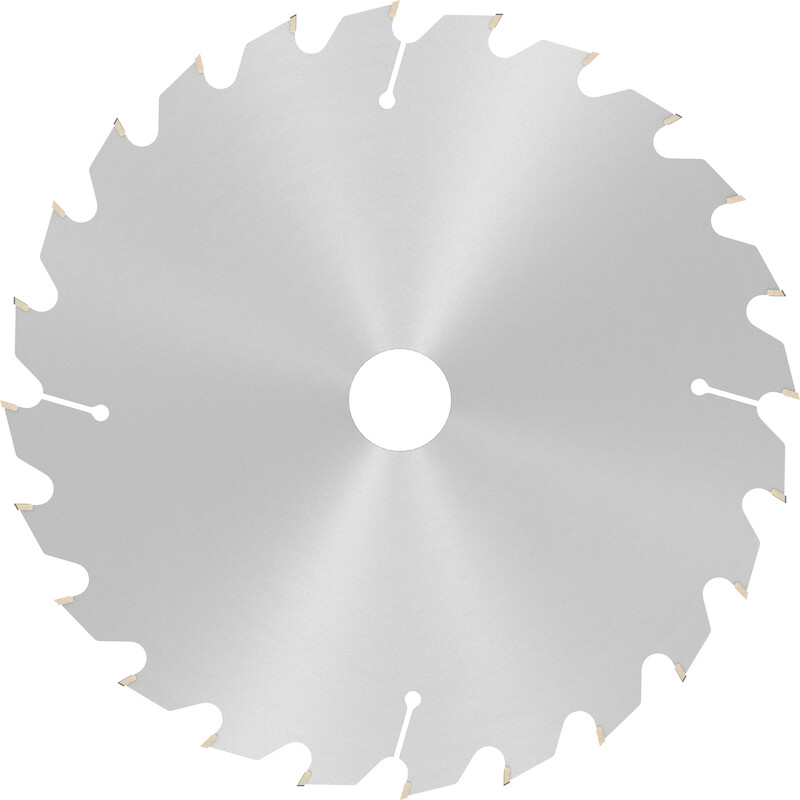 CIRKELZAAGBL.235X2,8X30 HOU.2608640725 24T   BOSCH