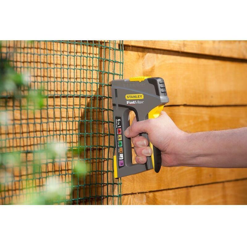 AGRAFEUSE 6EN1 FATMAX       FMHT6-70868    STANLEY