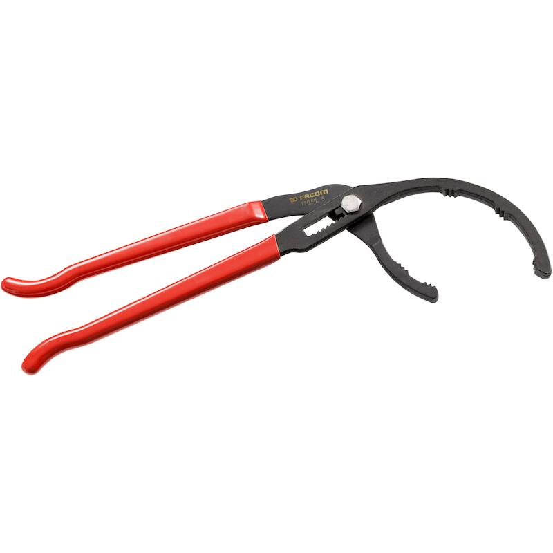 FILTERTANG XL 95-178MM      170.FILPB (L=500MM)FAC