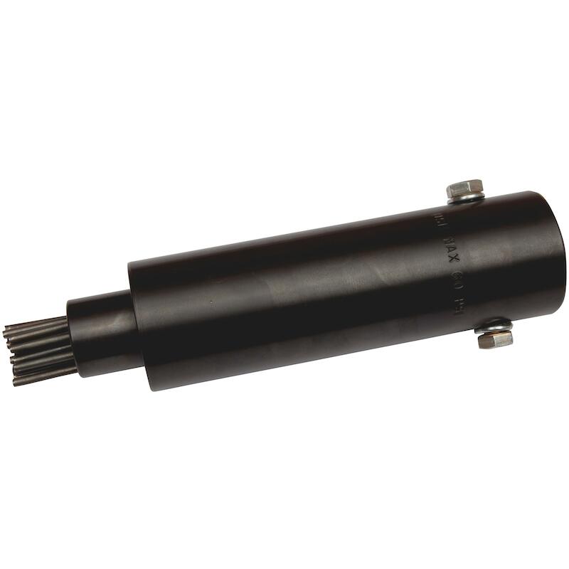 CARRÉ À AIGUILLE PR BP909   BP909AC1         BAHCO