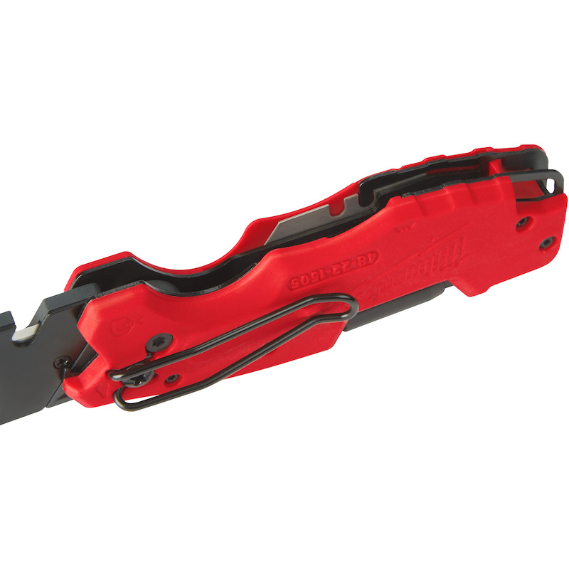 COUTEAU DE POUCHE 6 EN 1    4932478559   MILWAUKEE