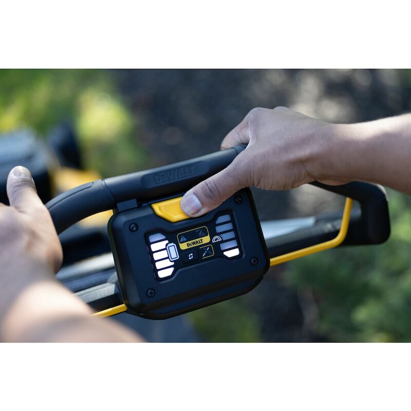 ACCUGRASMAAIER 36V/BODY     DCMWP134N-XJ    DEWALT