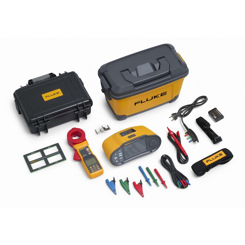 TESTEUR INSTALLATION+1630-2 1674FC SCH/1630 KIT