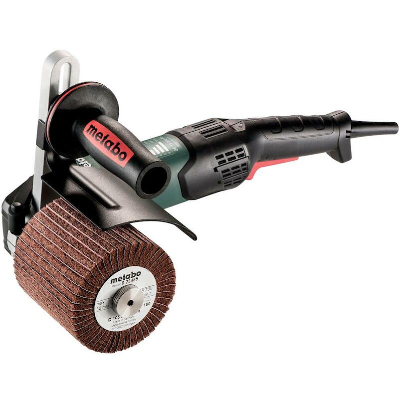 SATINEUSE 1700W/200MM       SE 17-200 RT    METABO