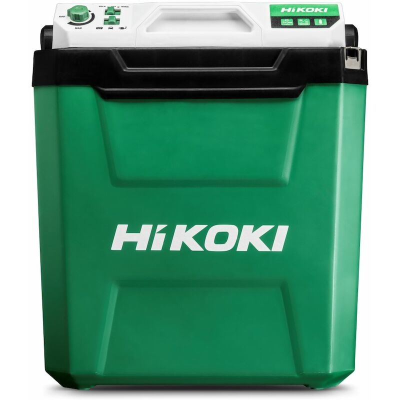 GLACIÈRE/BOX CHAUFF.18V/BOD UL18DFW4Z       HIKOKI