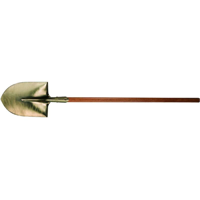 PELLE RONDE 290MM ALBR      NS802-290        BAHCO
