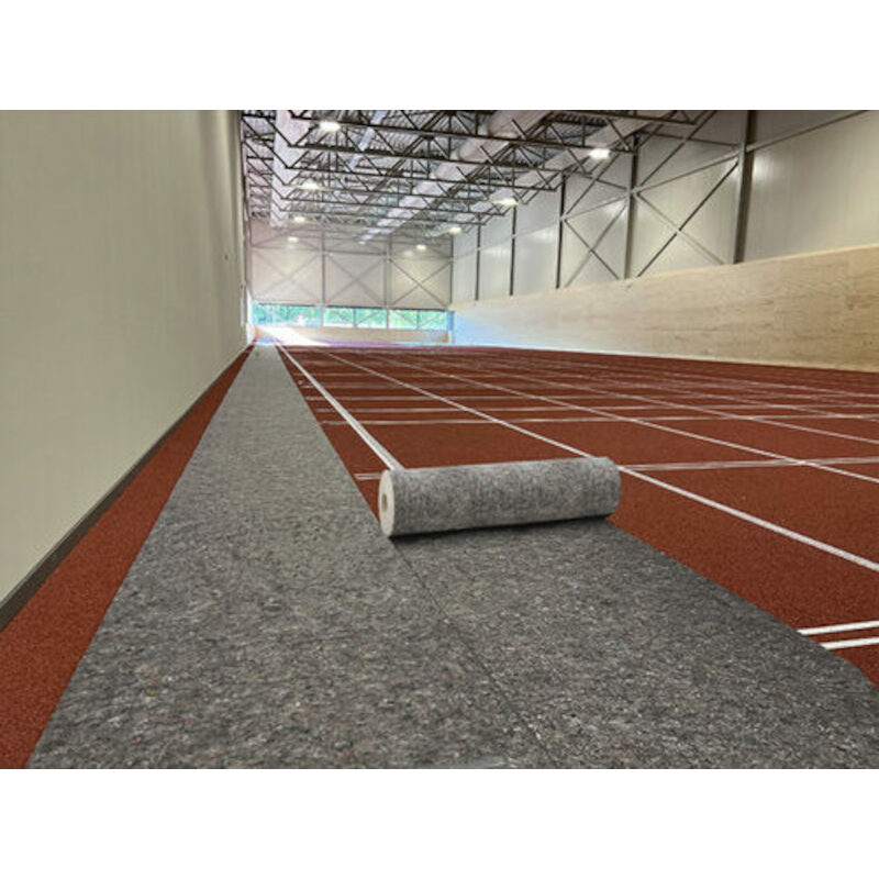 VLOERBESCHERMING 0,8 X 1,2M DEFEND      PRIMACOVER