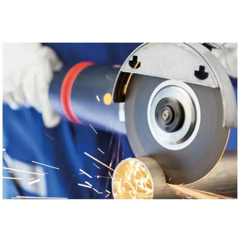 OPSPANFLENZENSET 178/230MM  SFS 76 5/8"      PFERD
