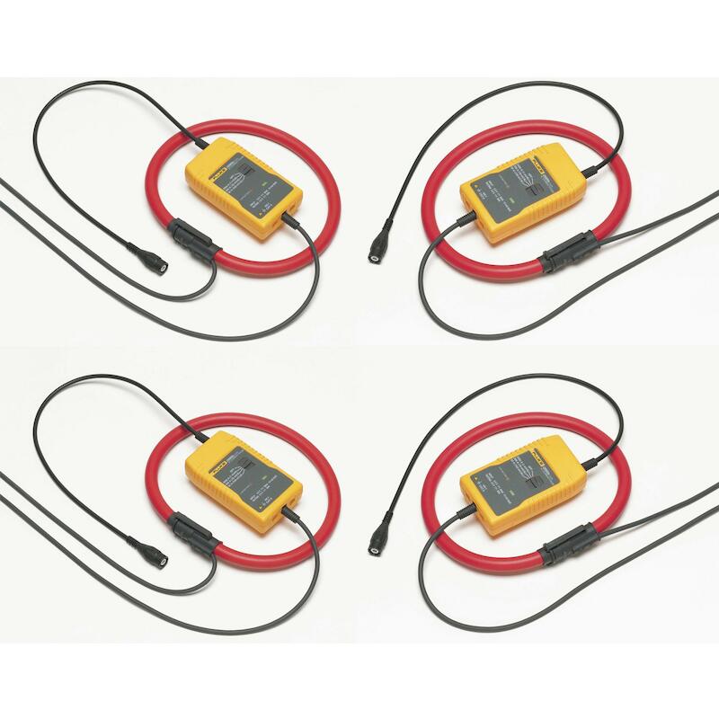 PINCE AMPÈRE AC 3000A       I3000 FLEX-4PK (4PC)FL
