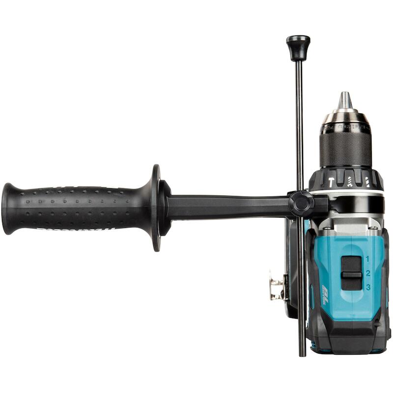 PERC.VISS.PERCUSS.40V/BODY  HP003GZ01       MAKITA