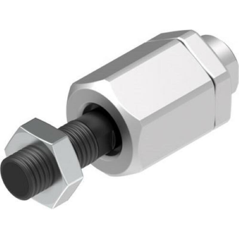 FLEXOKOPPELING FK-M6 (2061) FESTO