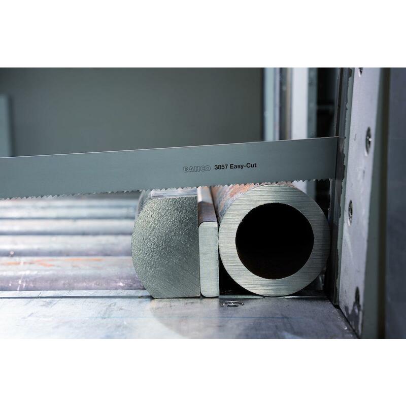 SCIE RUBAN 2750MM 27X0,9    3857 LARGE       BAHCO